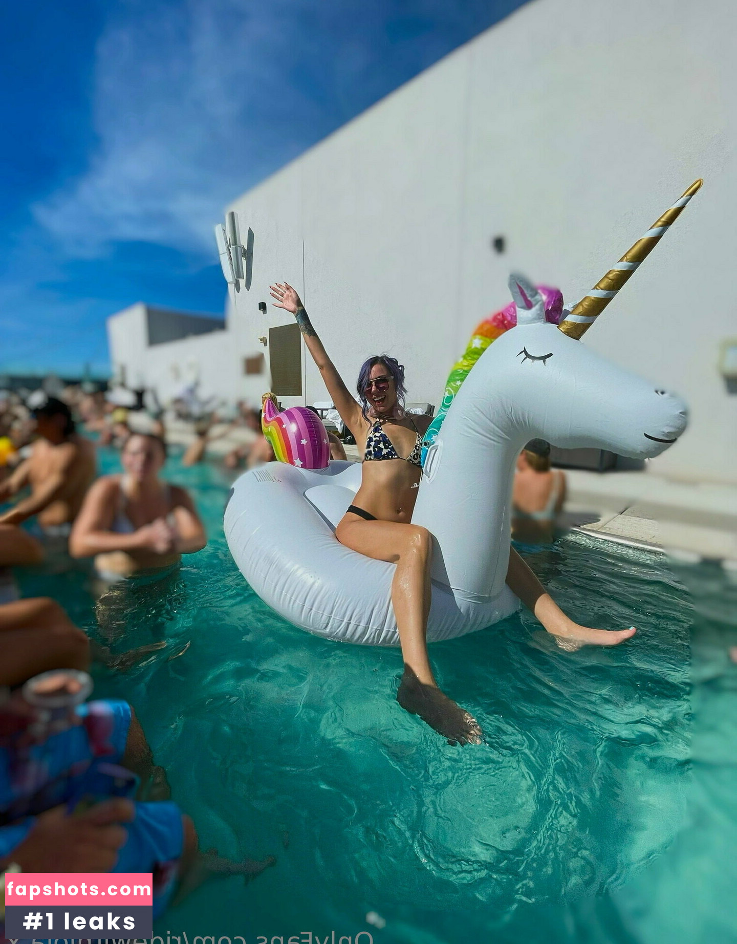 ridewithlola.x Filtración Desnuda OnlyFans Foto #13 - Fapshots