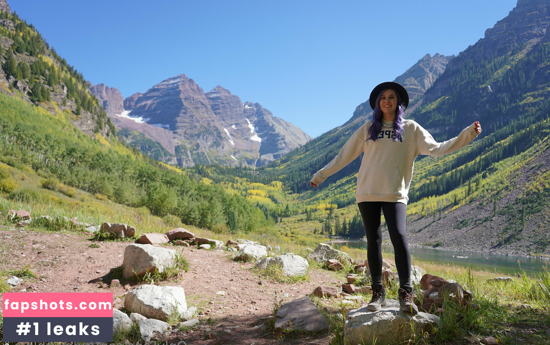 ridewithlola.x Filtración Desnuda OnlyFans Foto #14 - Fapshots