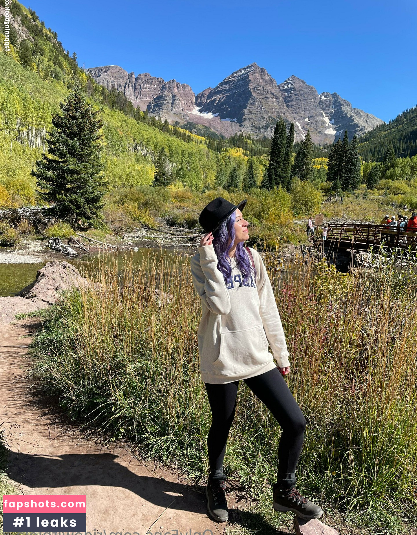 ridewithlola.x Filtración Desnuda OnlyFans Foto #5 - Fapshots