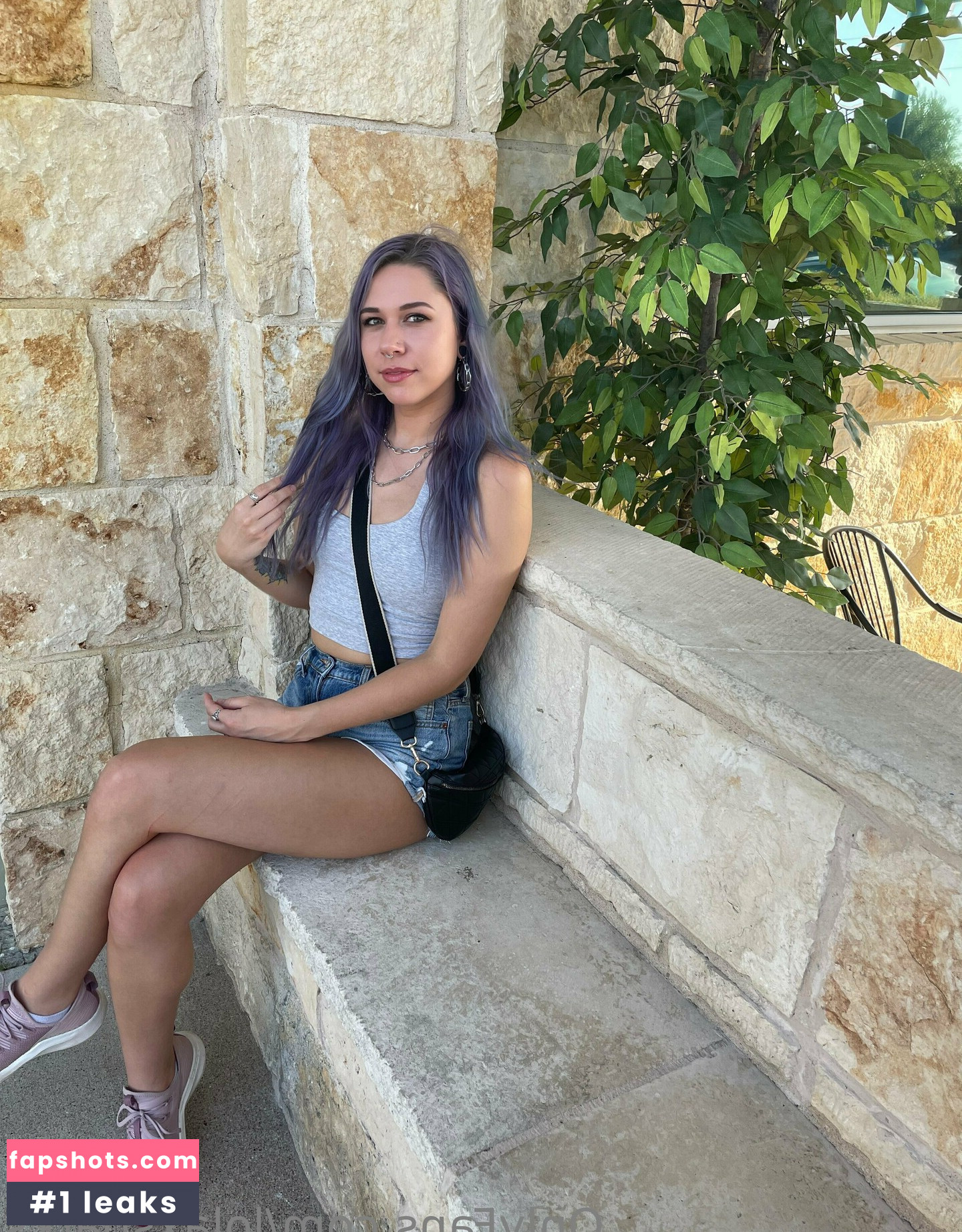 ridewithlola.x Filtración Desnuda OnlyFans Foto #6 - Fapshots