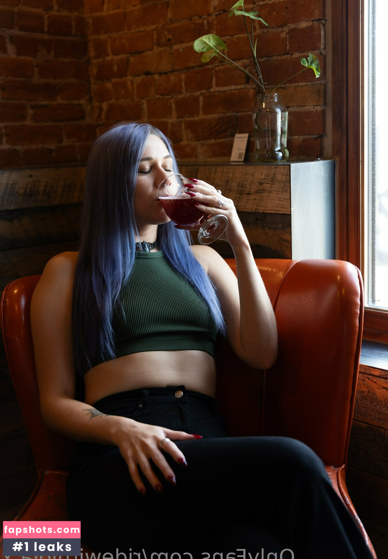 ridewithlola.x Filtración Desnuda OnlyFans Foto #7 - Fapshots