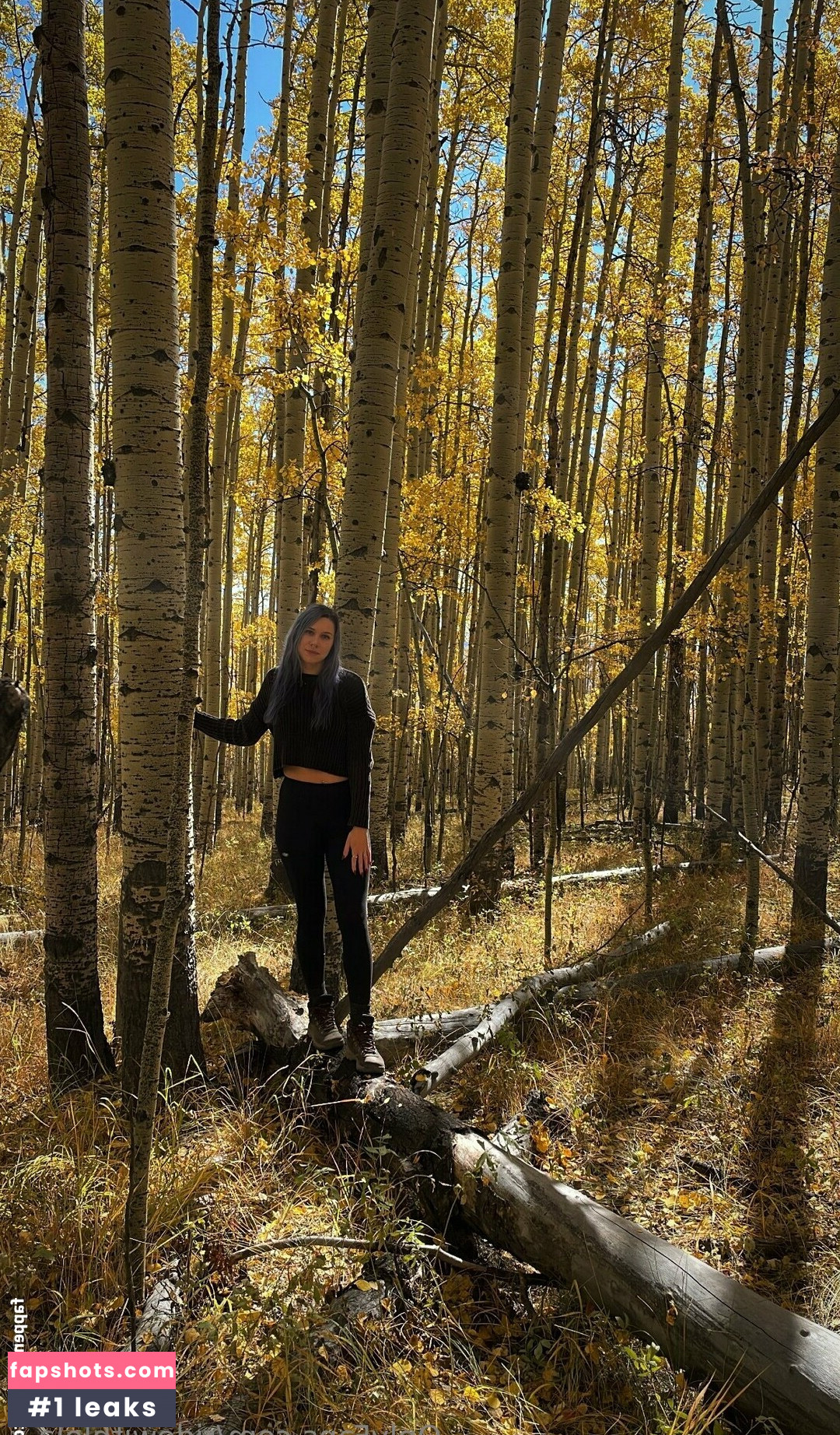 ridewithlola.x Filtración Desnuda OnlyFans Foto #8 - Fapshots