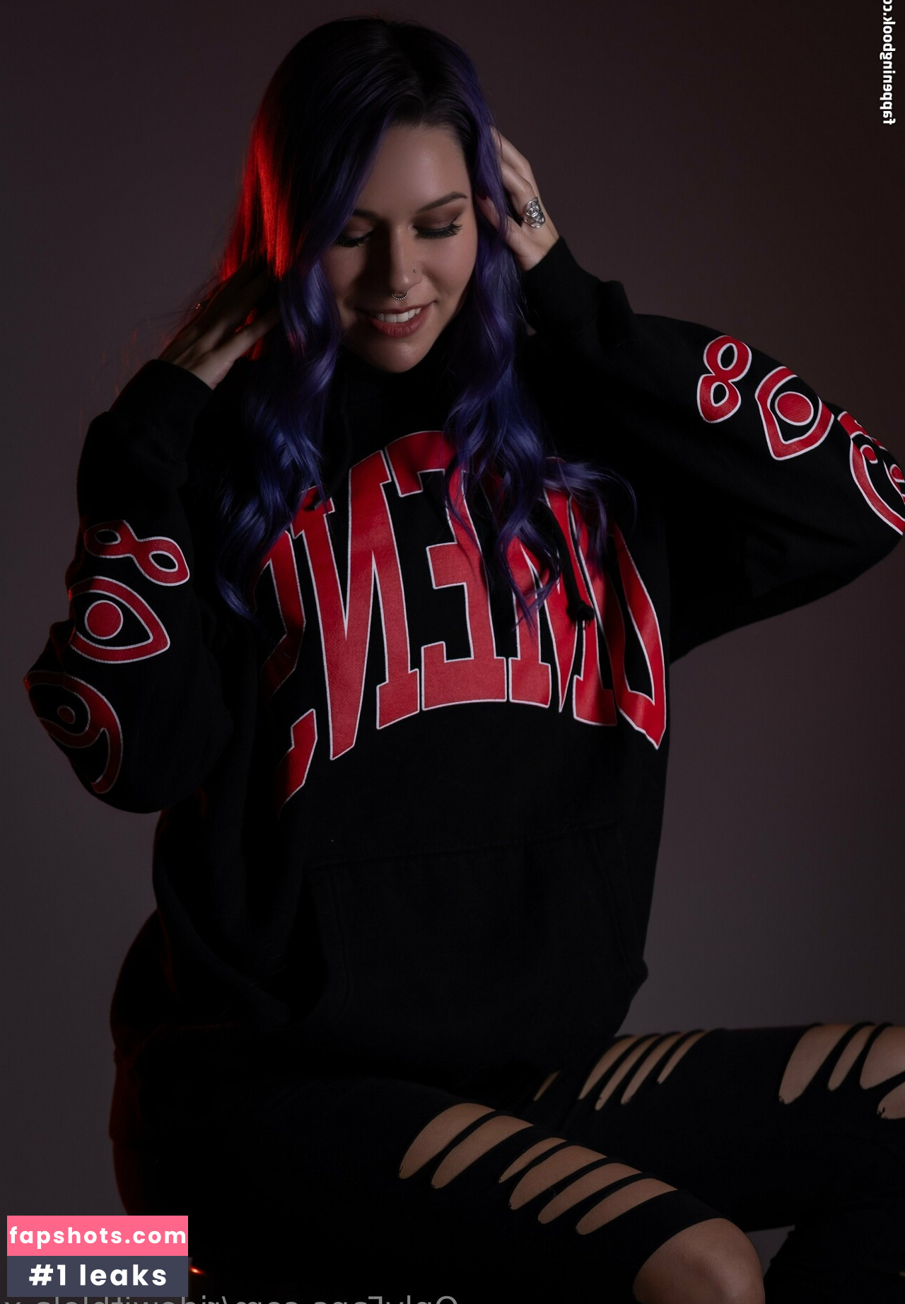 ridewithlola.x Filtración Desnuda OnlyFans Foto #9 - Fapshots