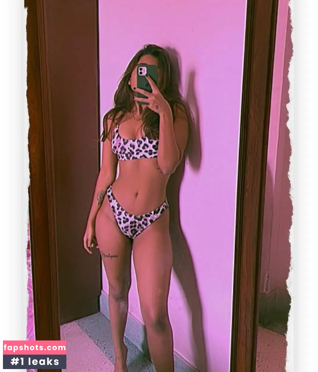 Ridhima Bisht Nahé úniky fotek pouze od fanoušků #6 - Fapshots