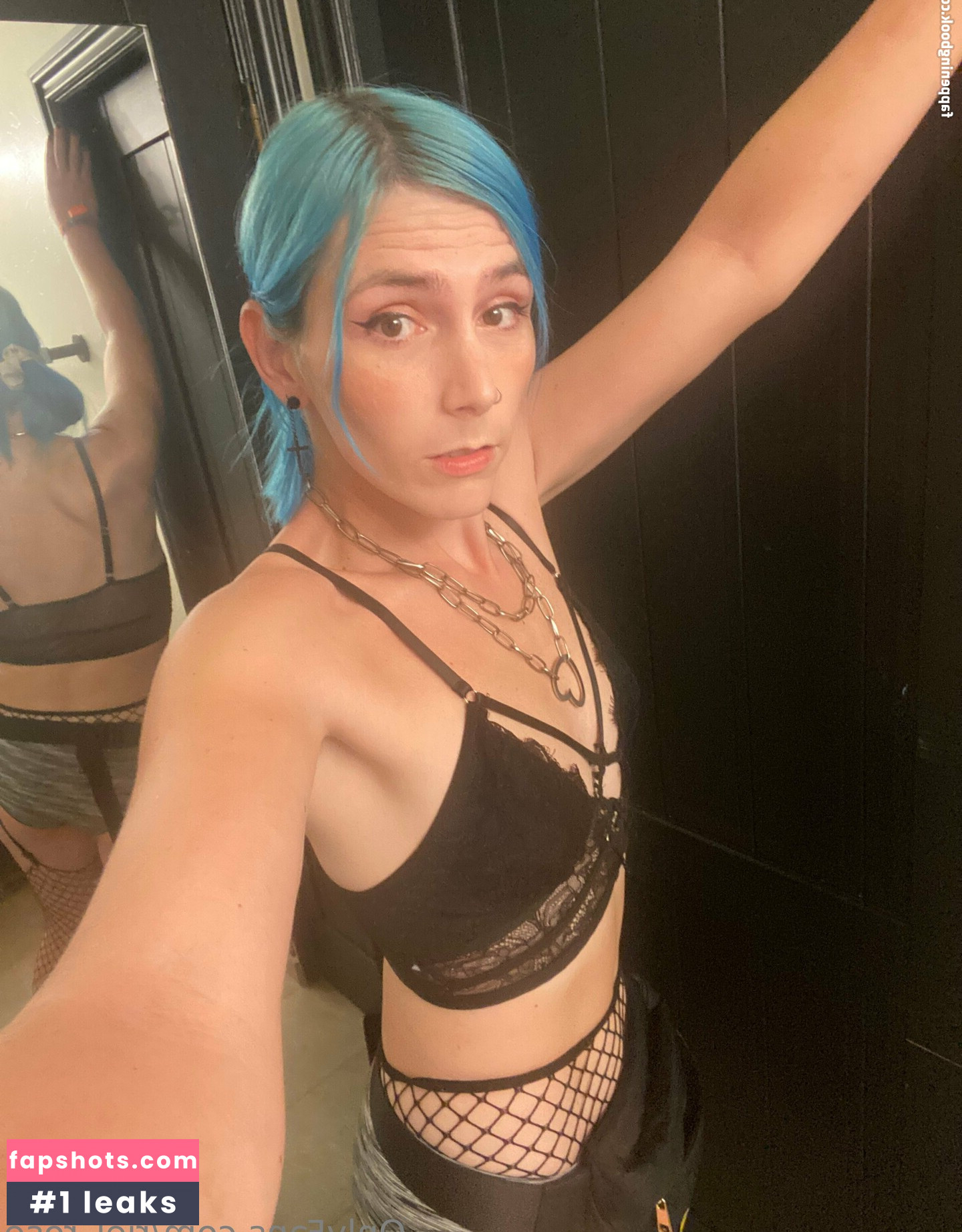 riel_rose Nahé úniky fotek pouze od fanoušků #2 - Fapshots