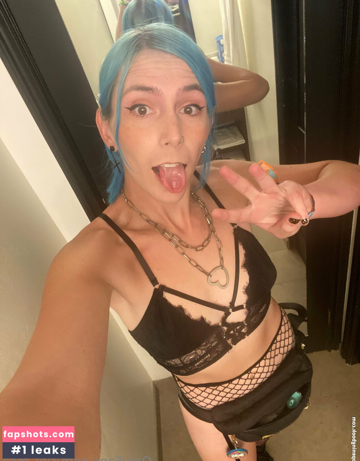 riel_rose Nahé úniky fotek pouze od fanoušků #4 - Fapshots