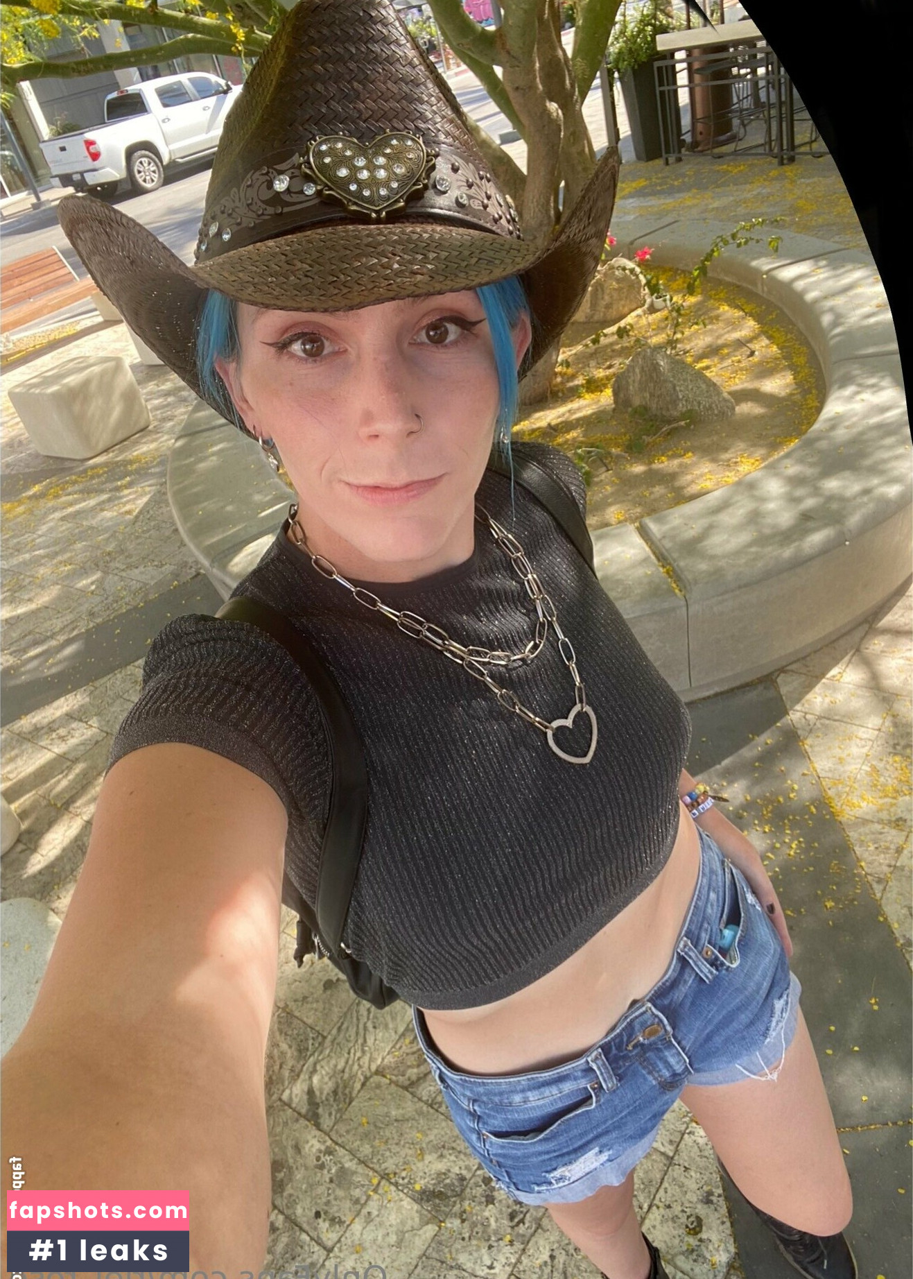 riel_rose Nahé úniky fotek pouze od fanoušků #8 - Fapshots