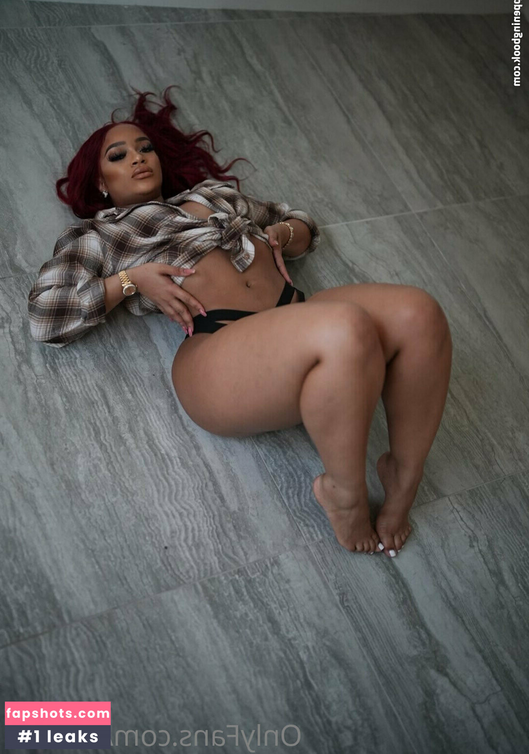 RielleUK Filtración Desnuda OnlyFans Foto #3 - Fapshots