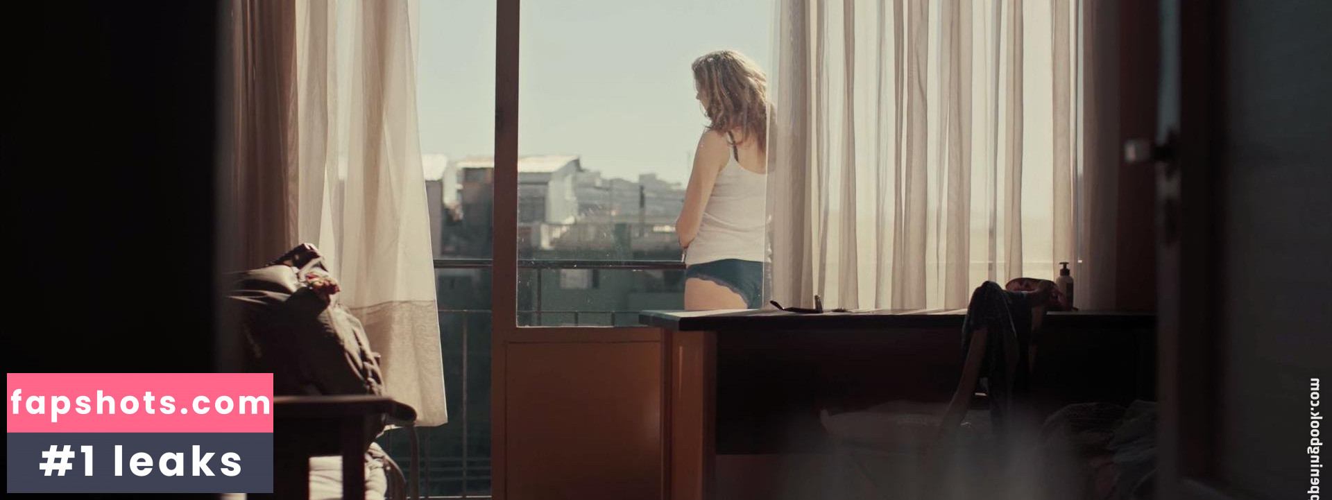 Rifka Lodeizen gallery photo #12