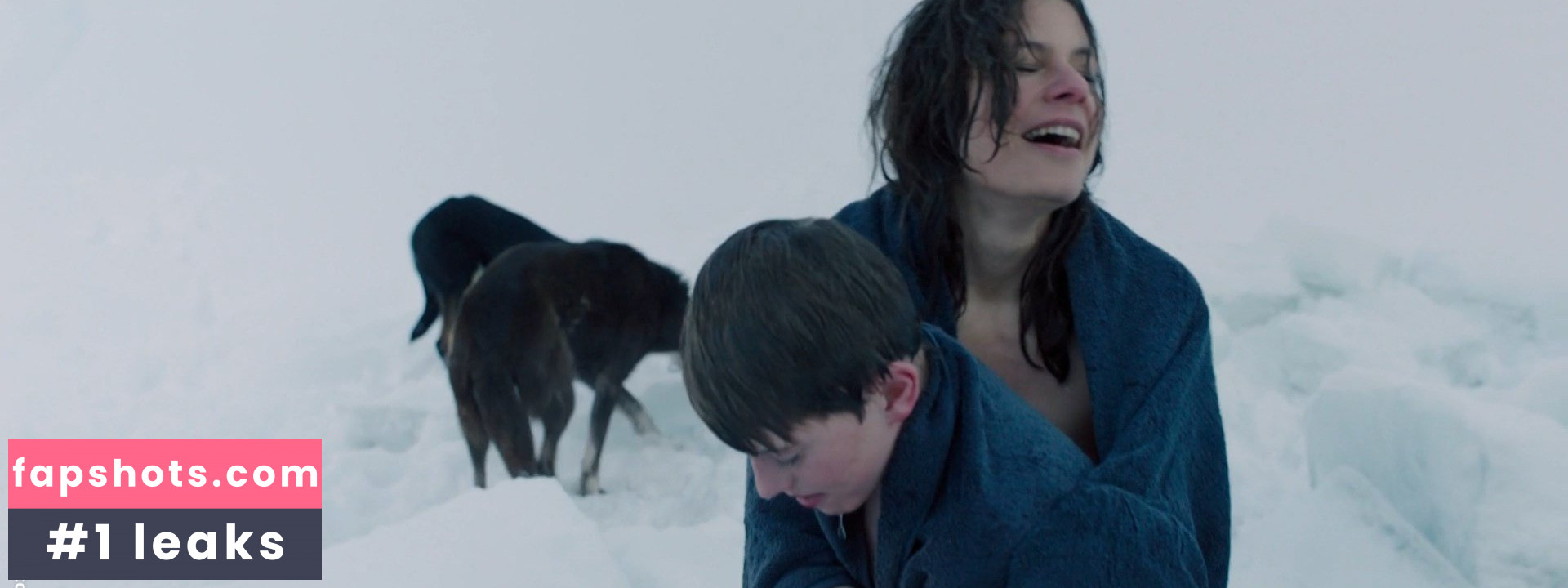 Rifka Lodeizen gallery photo #3