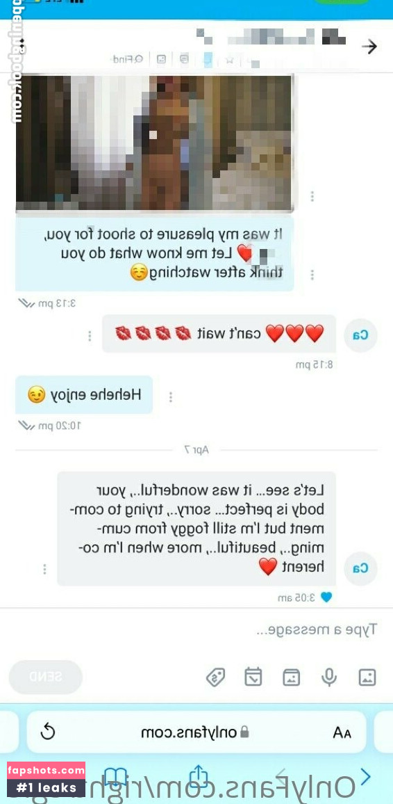 rightregie Nude Leaks OnlyFans Photos #48 - Fapshots