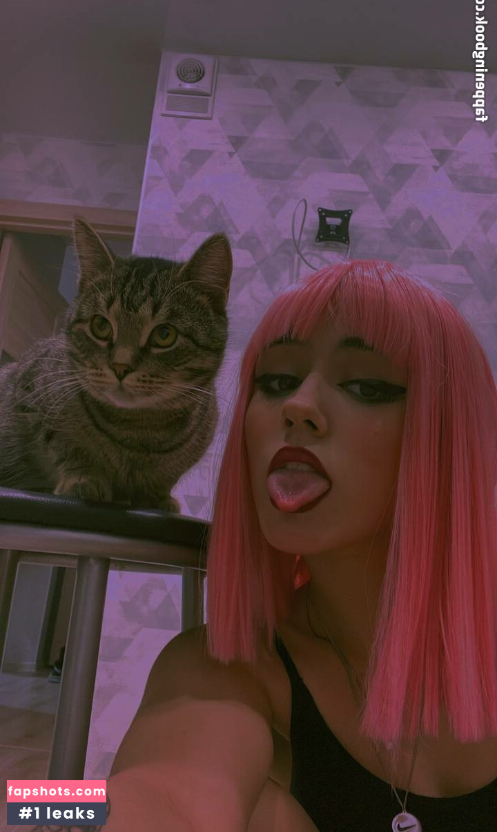 Rihanna Black Nacktheit OnlyFans Fotos #16 - Fapshots