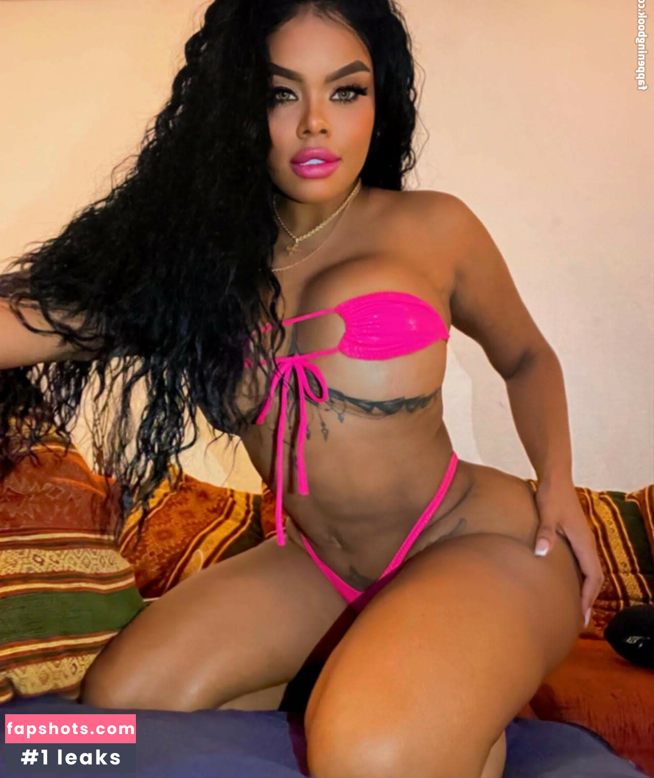 Rihanna Miller Nude Leaks OnlyFans Photos #15 - LeakJerk