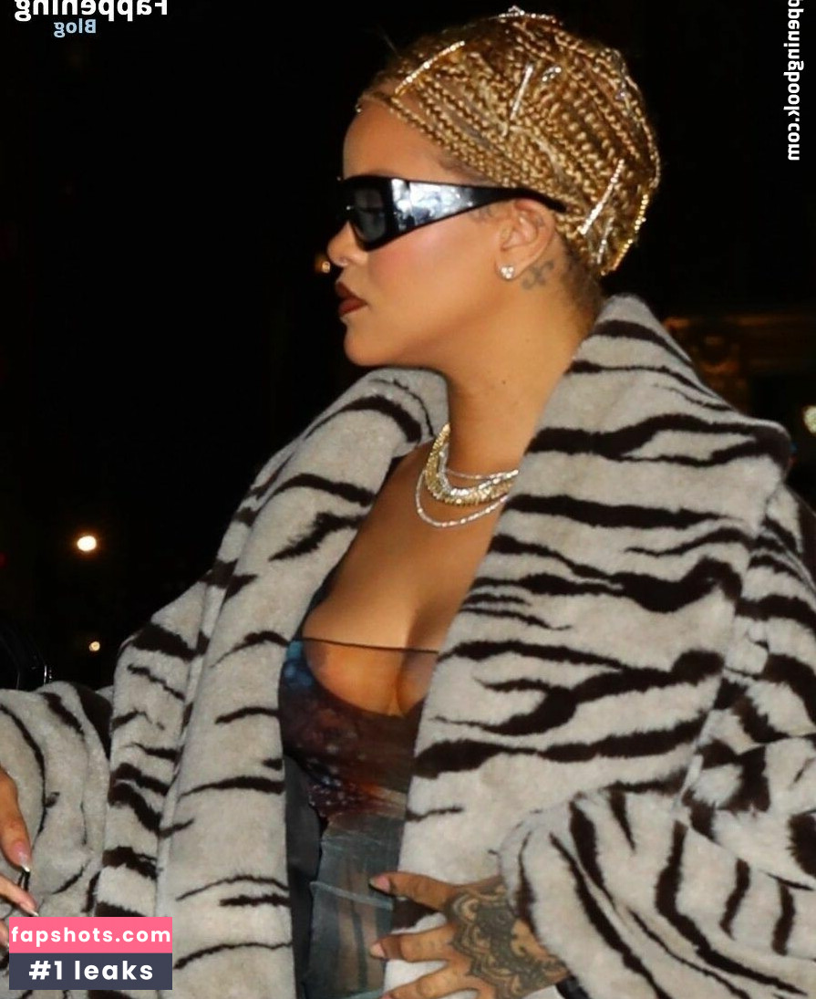 Rihanna gallery photo #1026