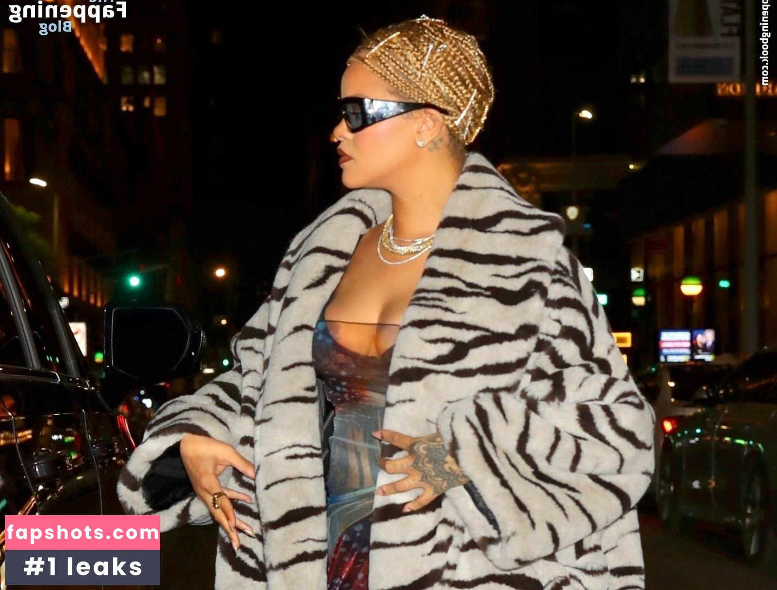 Rihanna gallery photo #1029