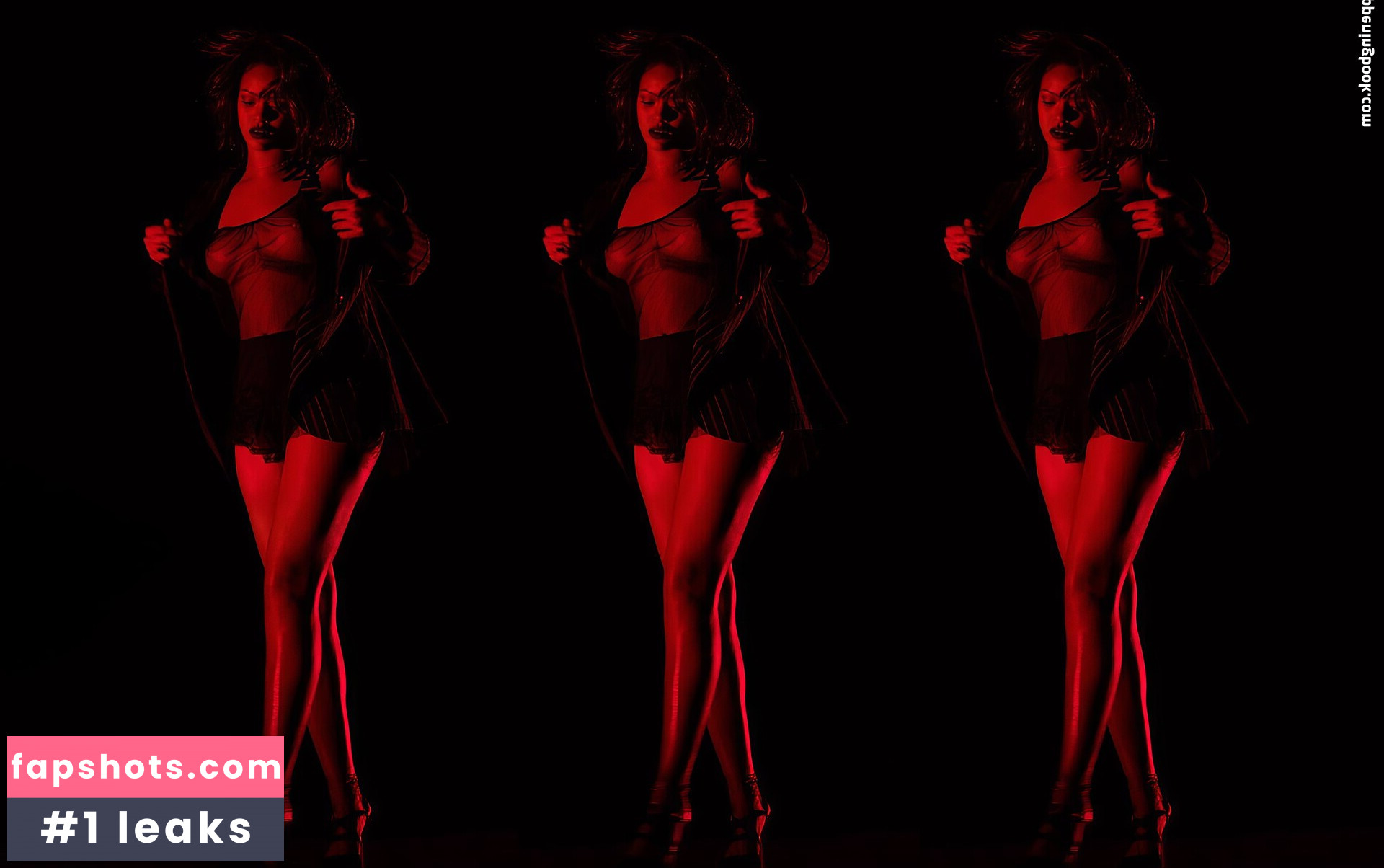 Rihanna gallery photo #1058