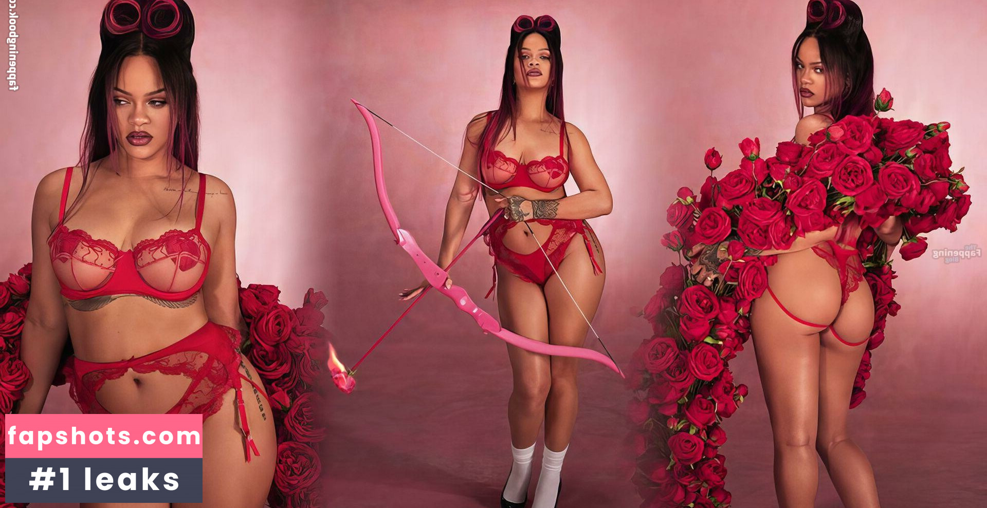 Rihanna gallery photo #107