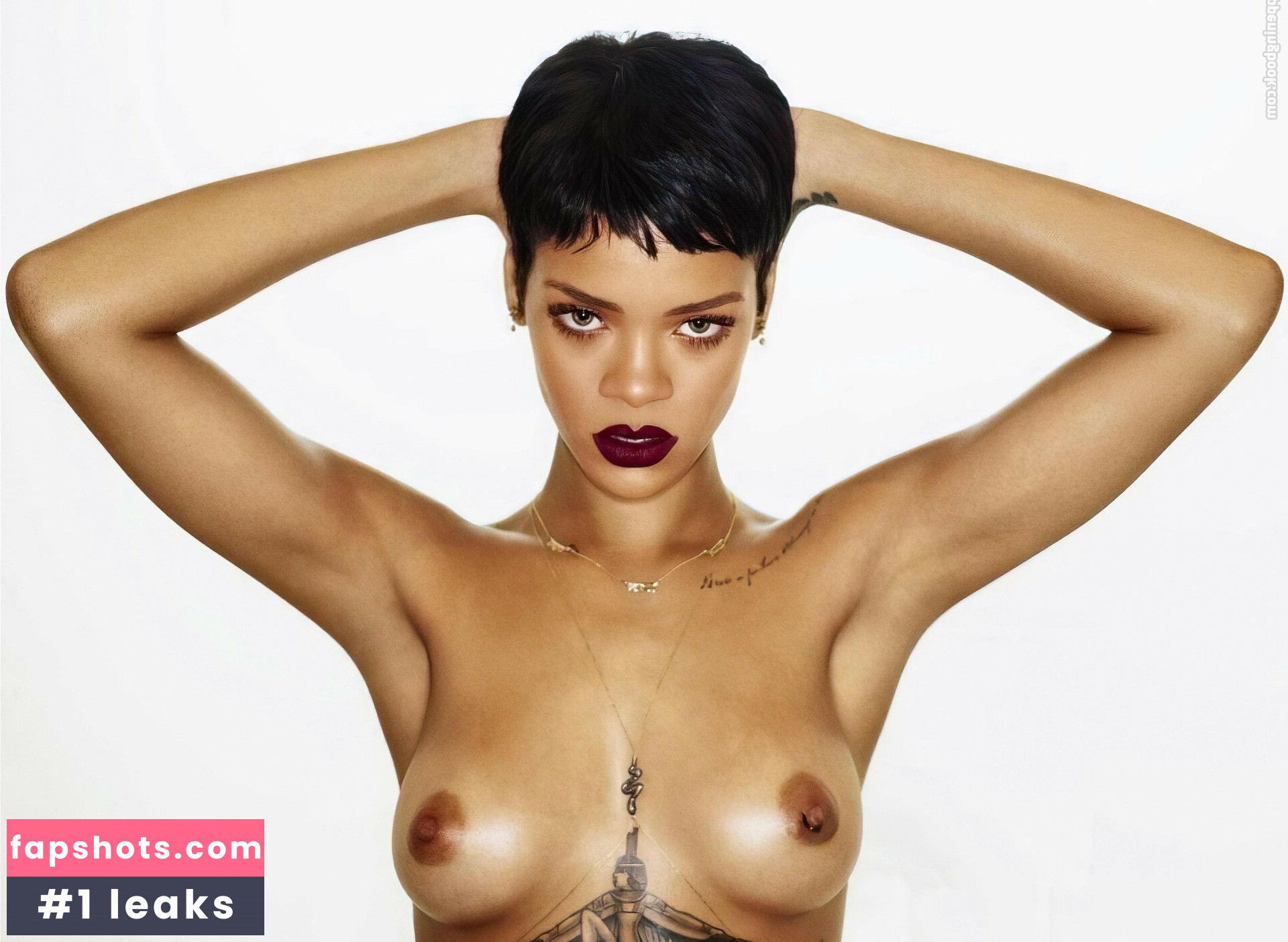 Rihanna gallery photo #1066