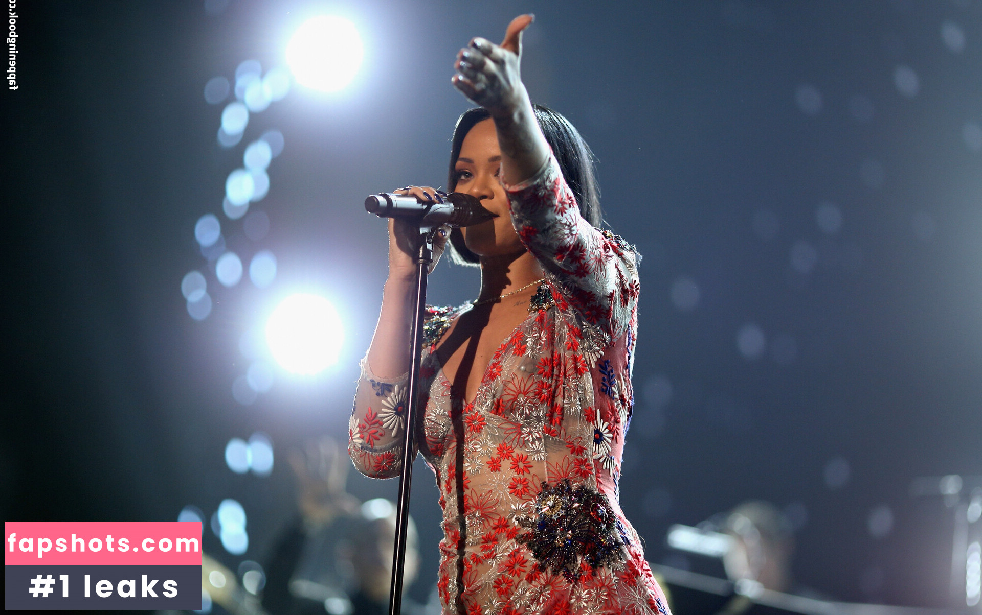 Rihanna gallery photo #1073