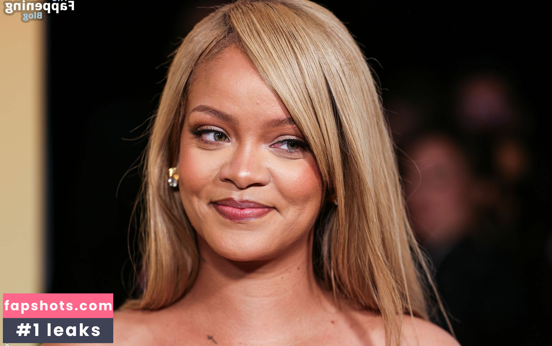 Rihanna gallery photo #1106