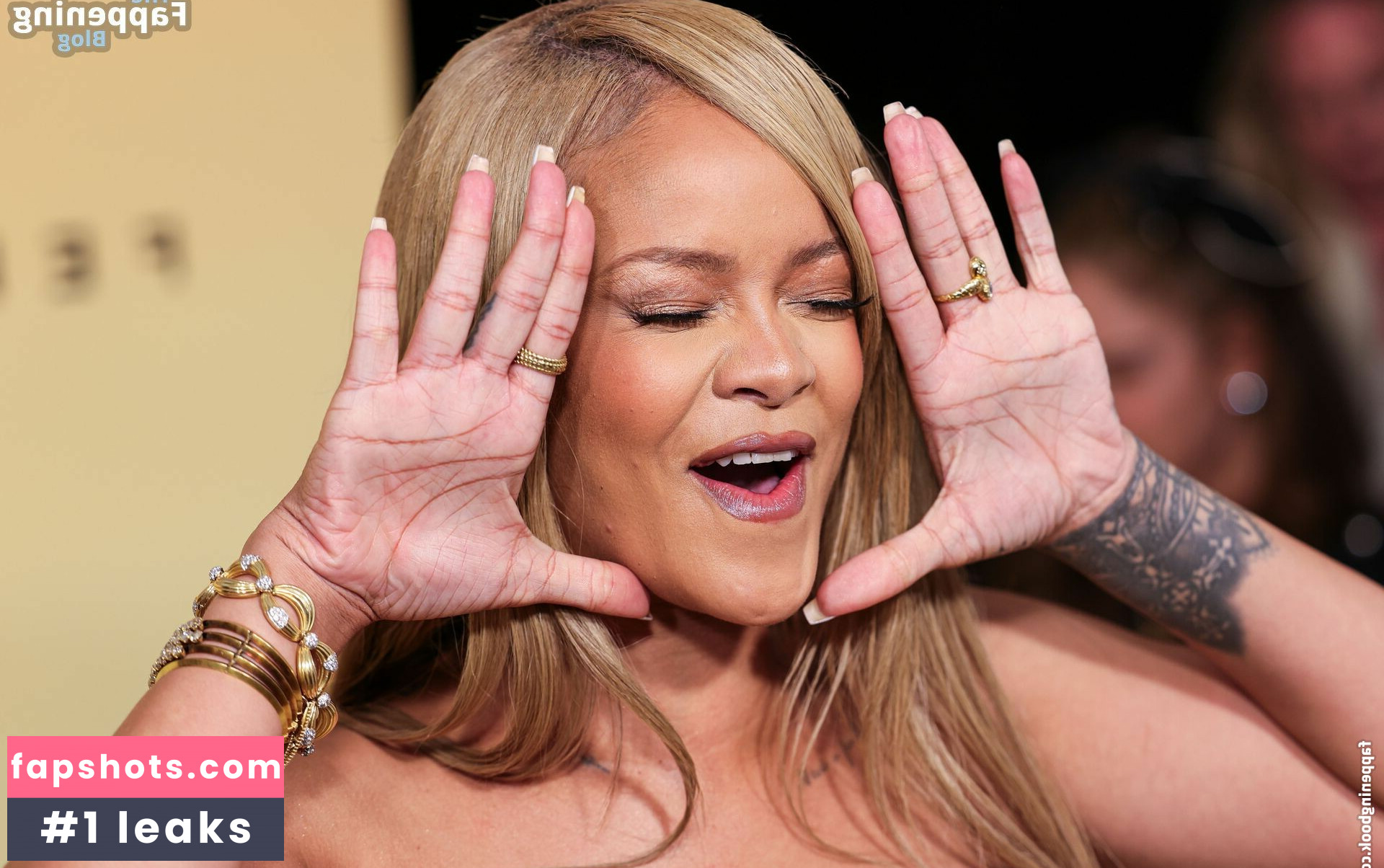 Rihanna gallery photo #1108