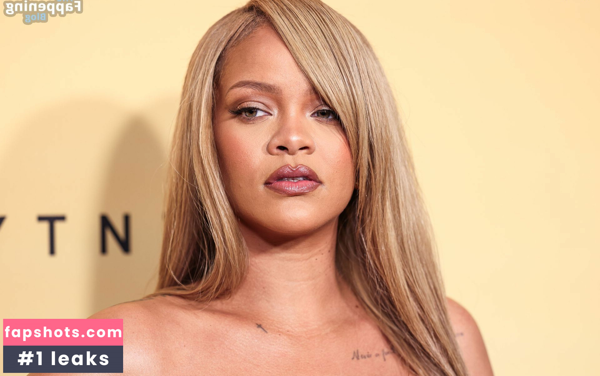 Rihanna gallery photo #1135