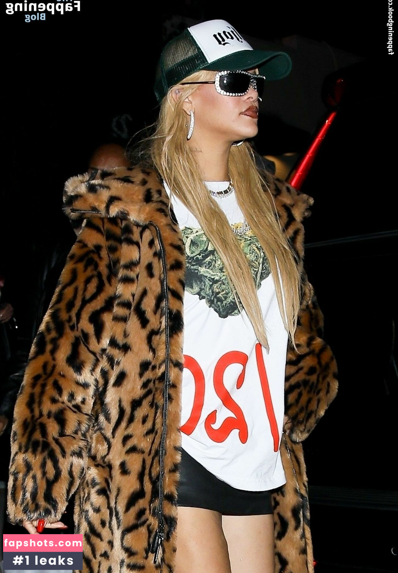 Rihanna gallery photo #1149