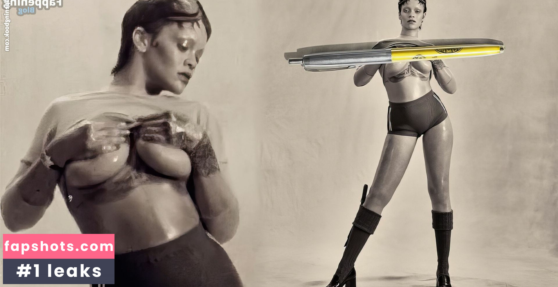 Rihanna gallery photo #1157