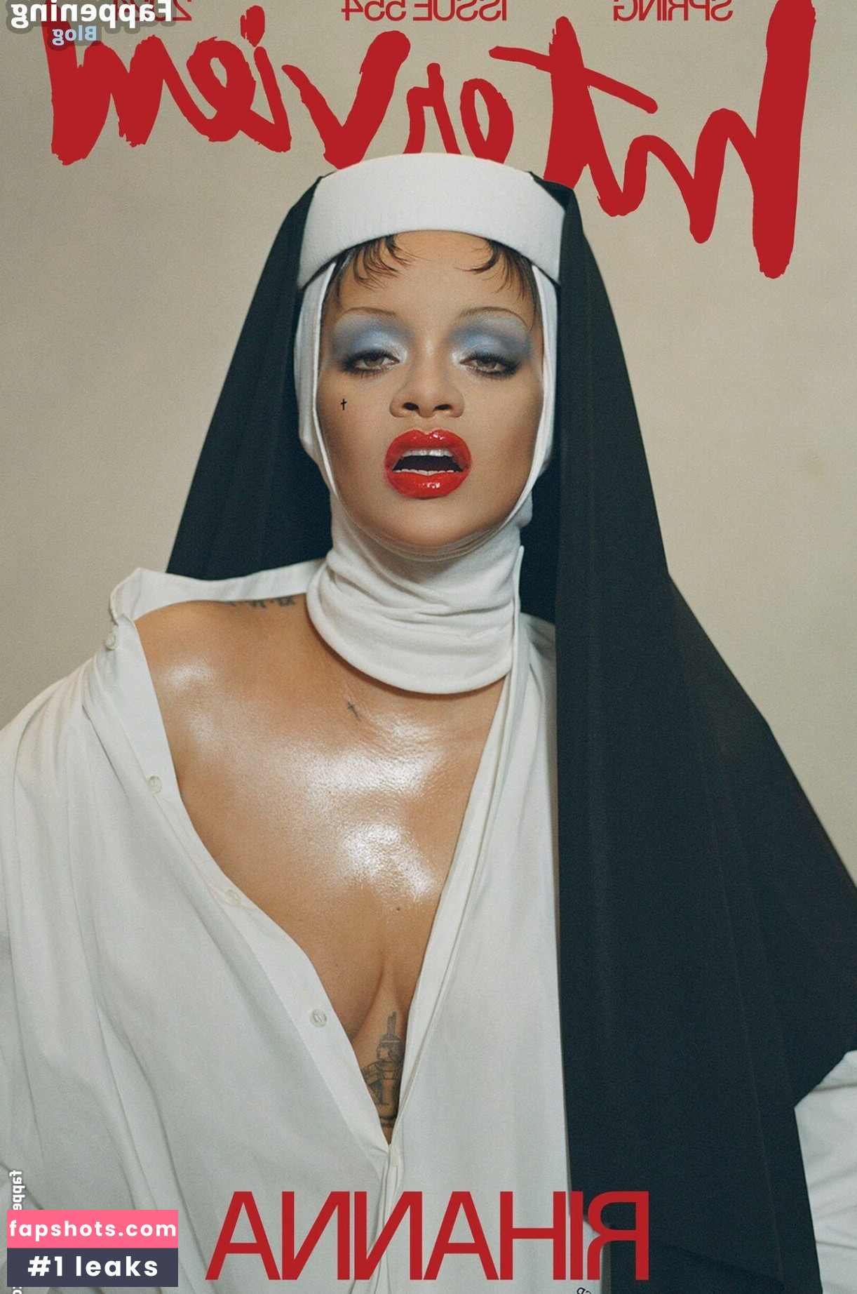 Rihanna gallery photo #1158