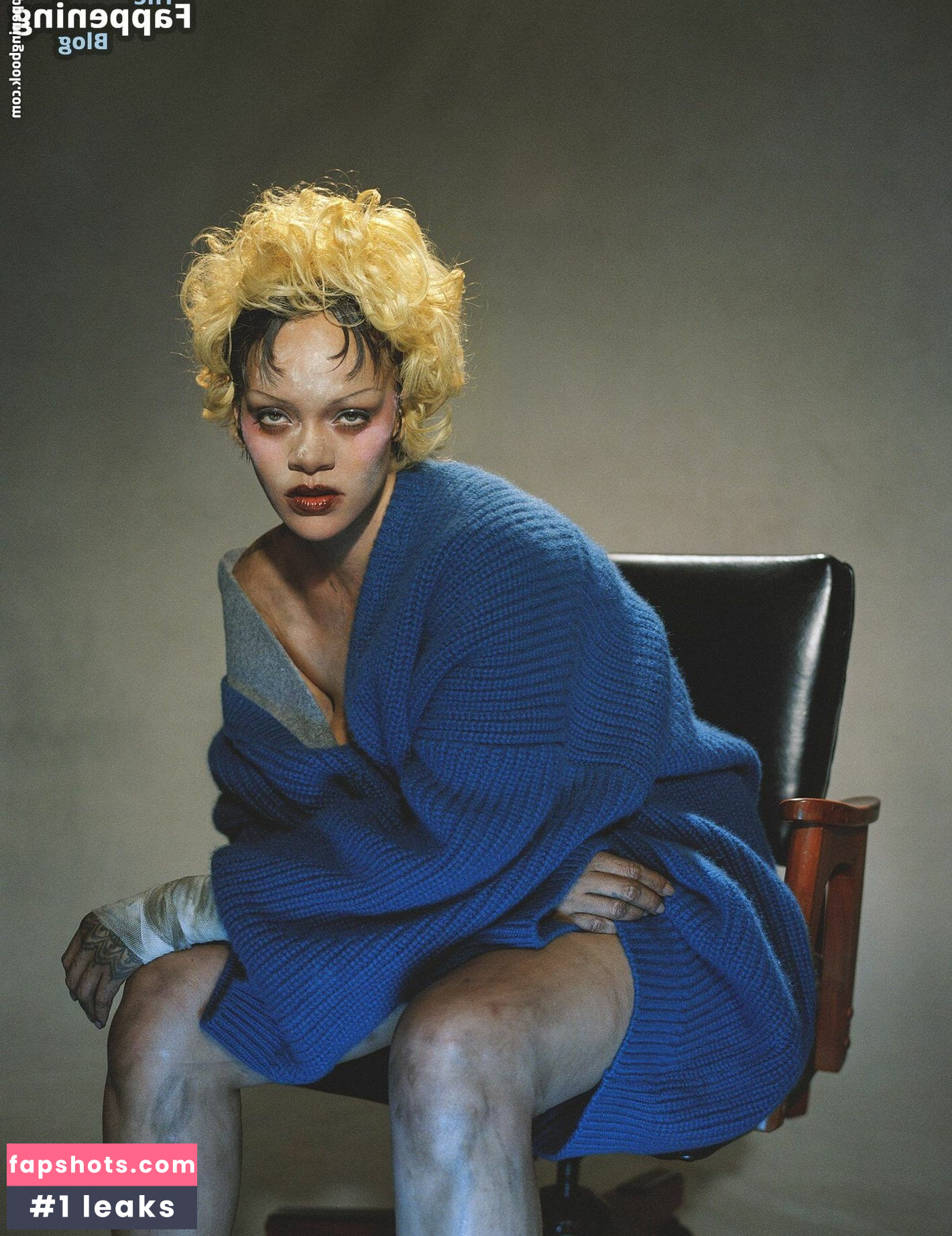 Rihanna gallery photo #1167