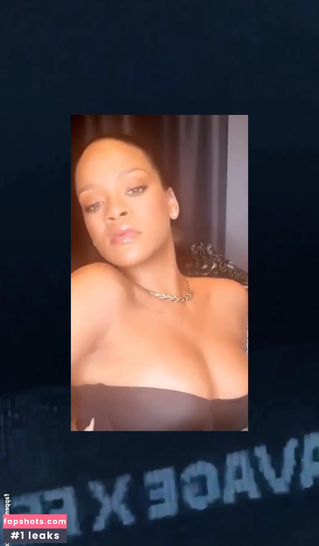 Rihanna gallery photo #1210