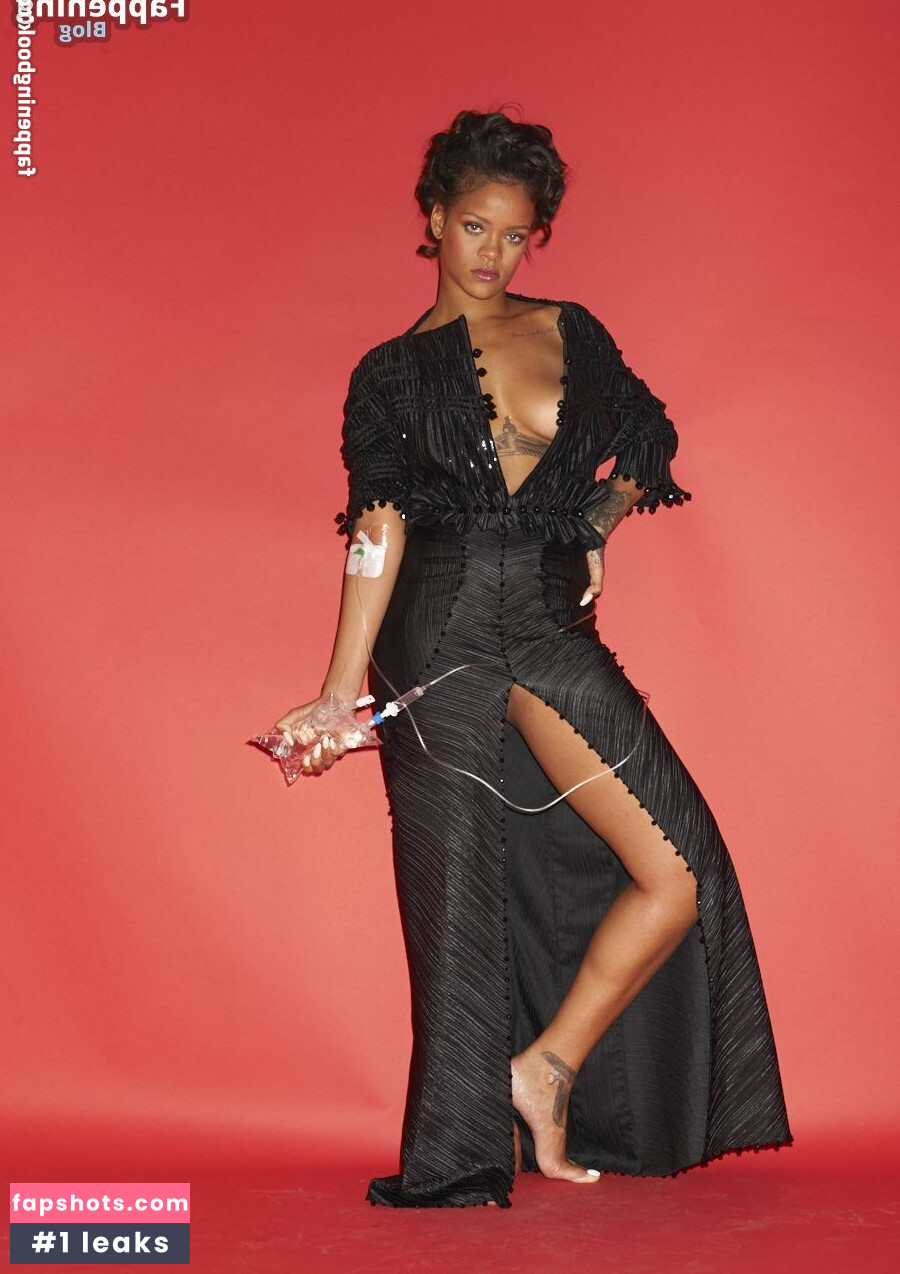 Rihanna gallery photo #1246