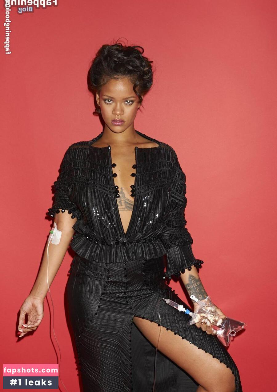 Rihanna gallery photo #1248