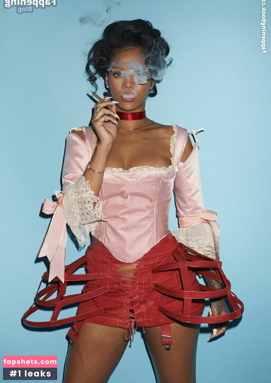Rihanna gallery photo #1250