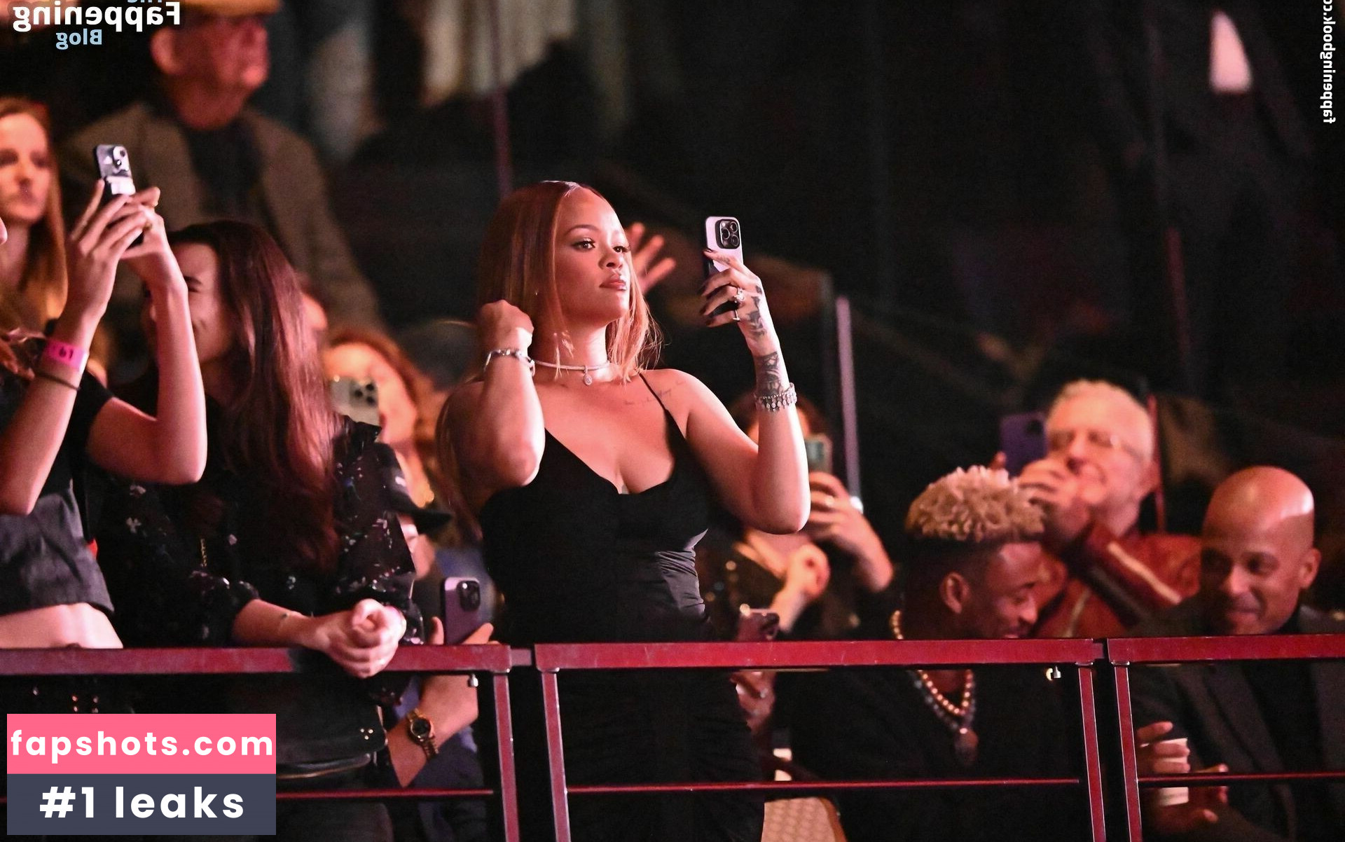 Rihanna gallery photo #1272