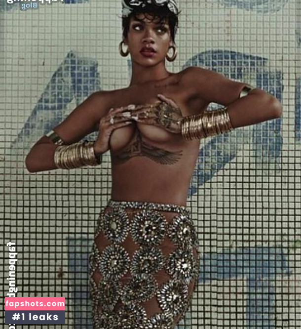 Rihanna gallery photo #1329