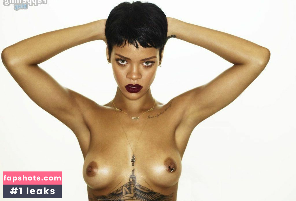 Rihanna gallery photo #1333