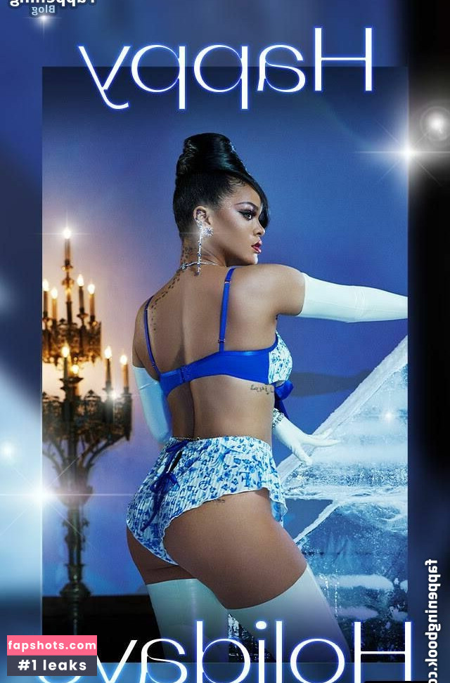 Rihanna gallery photo #1340