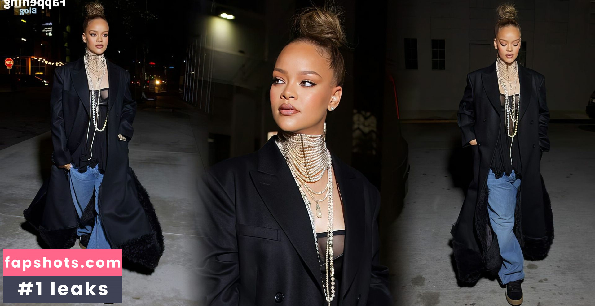 Rihanna gallery photo #1363