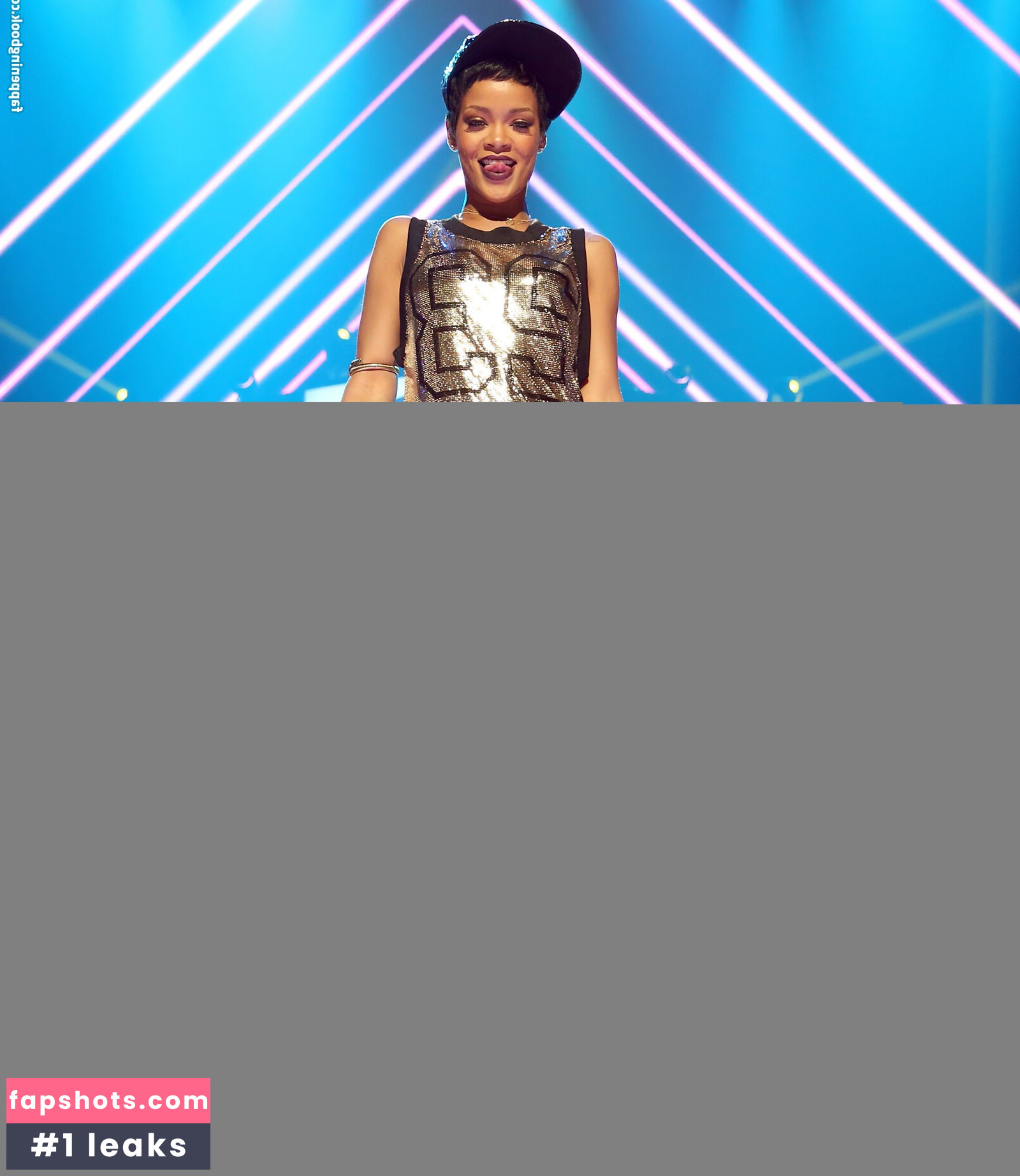 Rihanna gallery photo #1426