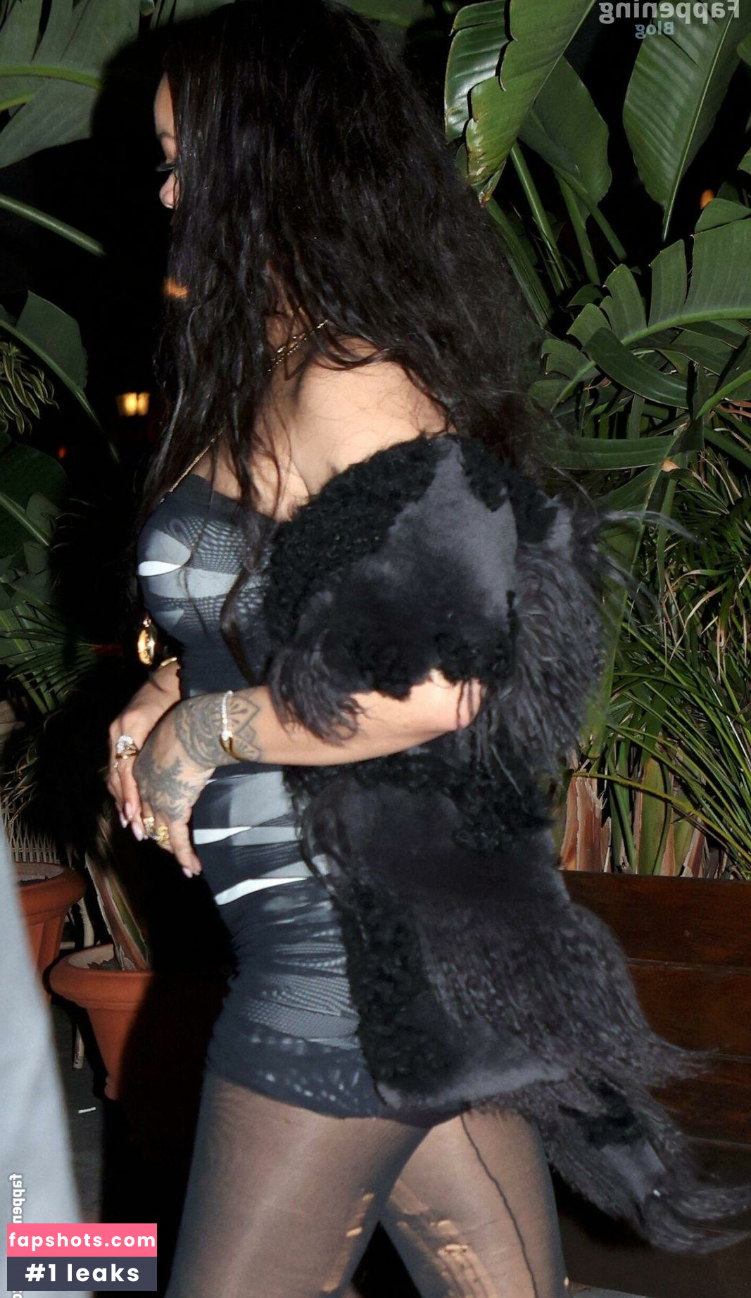 Rihanna Nacktheit OnlyFans Fotos #152 - Fapshots