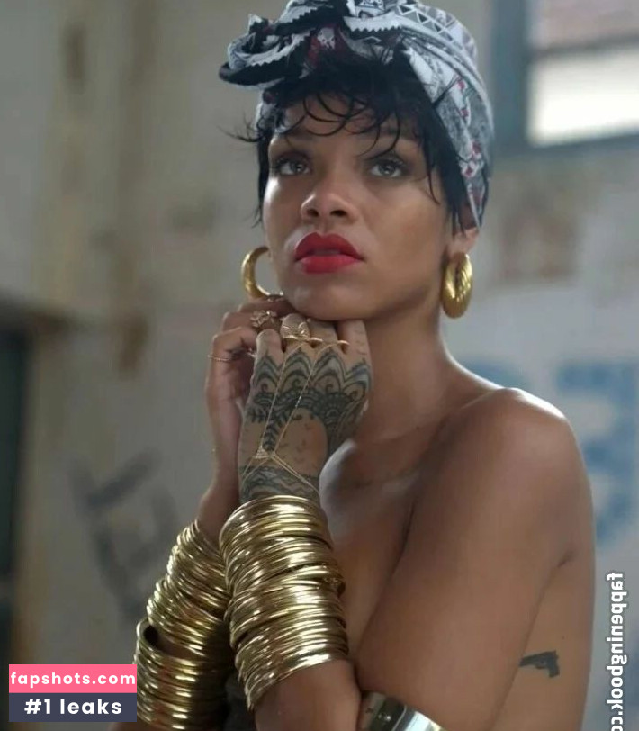 Rihanna gallery photo #1515