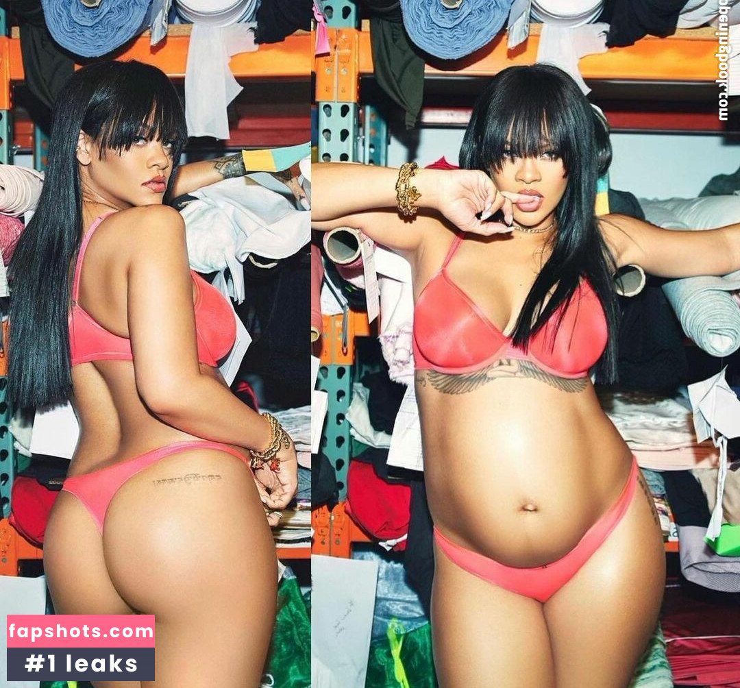 Rihanna gallery photo #1547