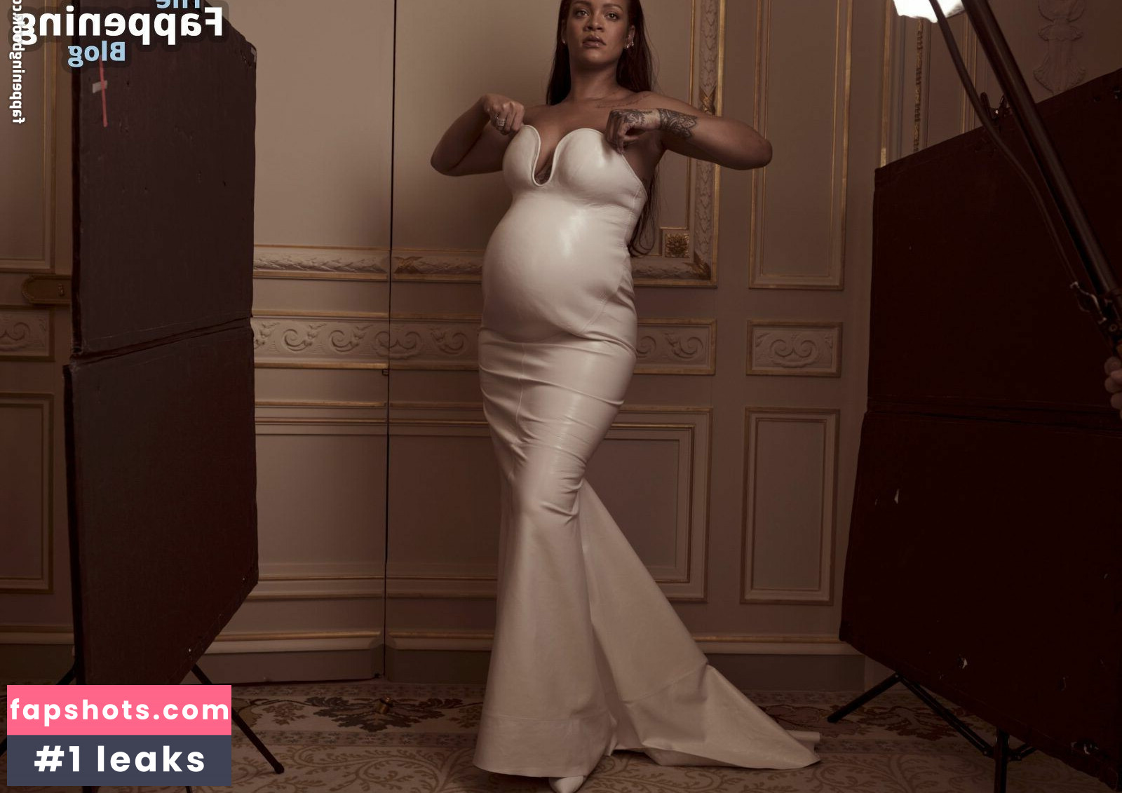 Rihanna gallery photo #1557