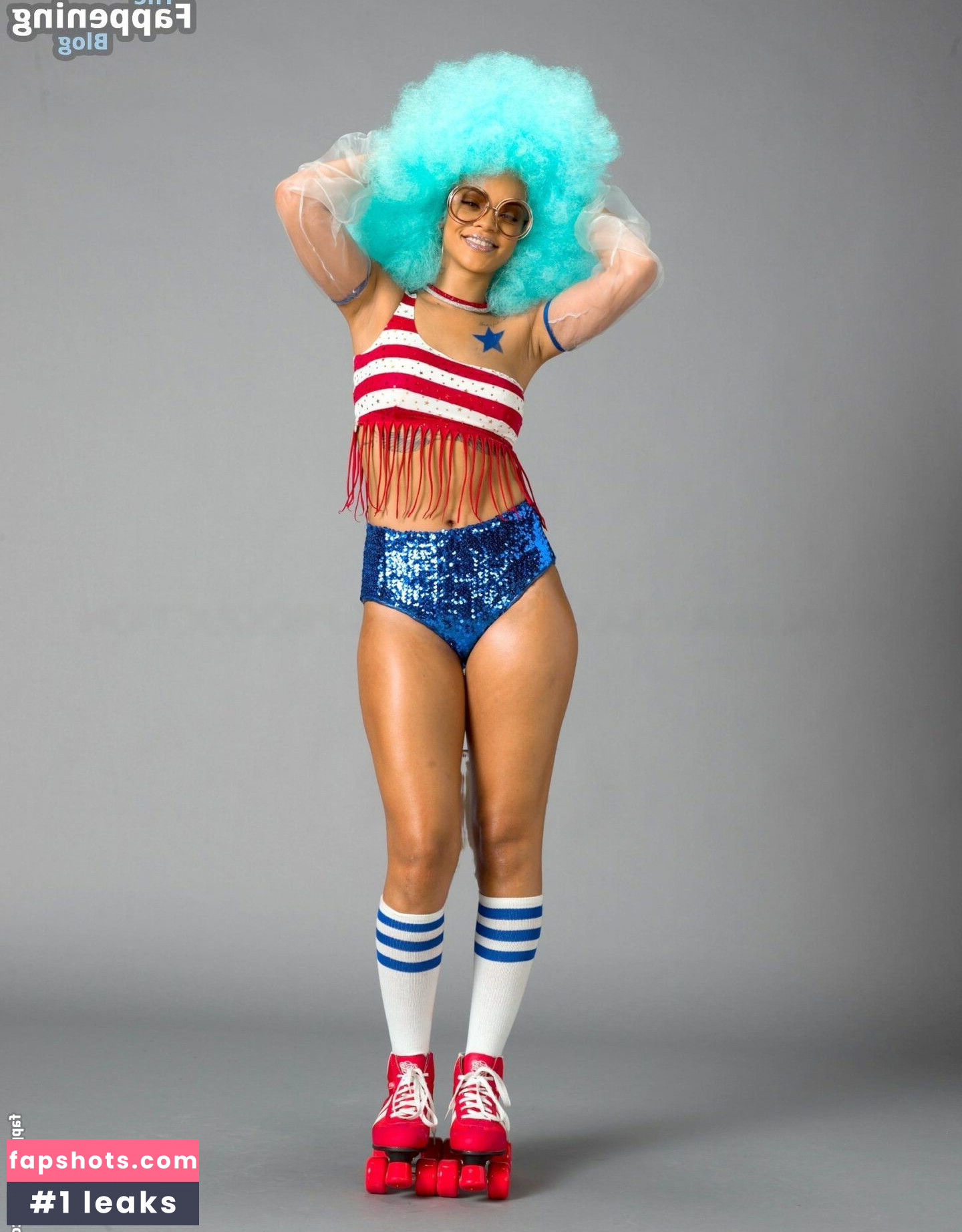 Rihanna gallery photo #1601