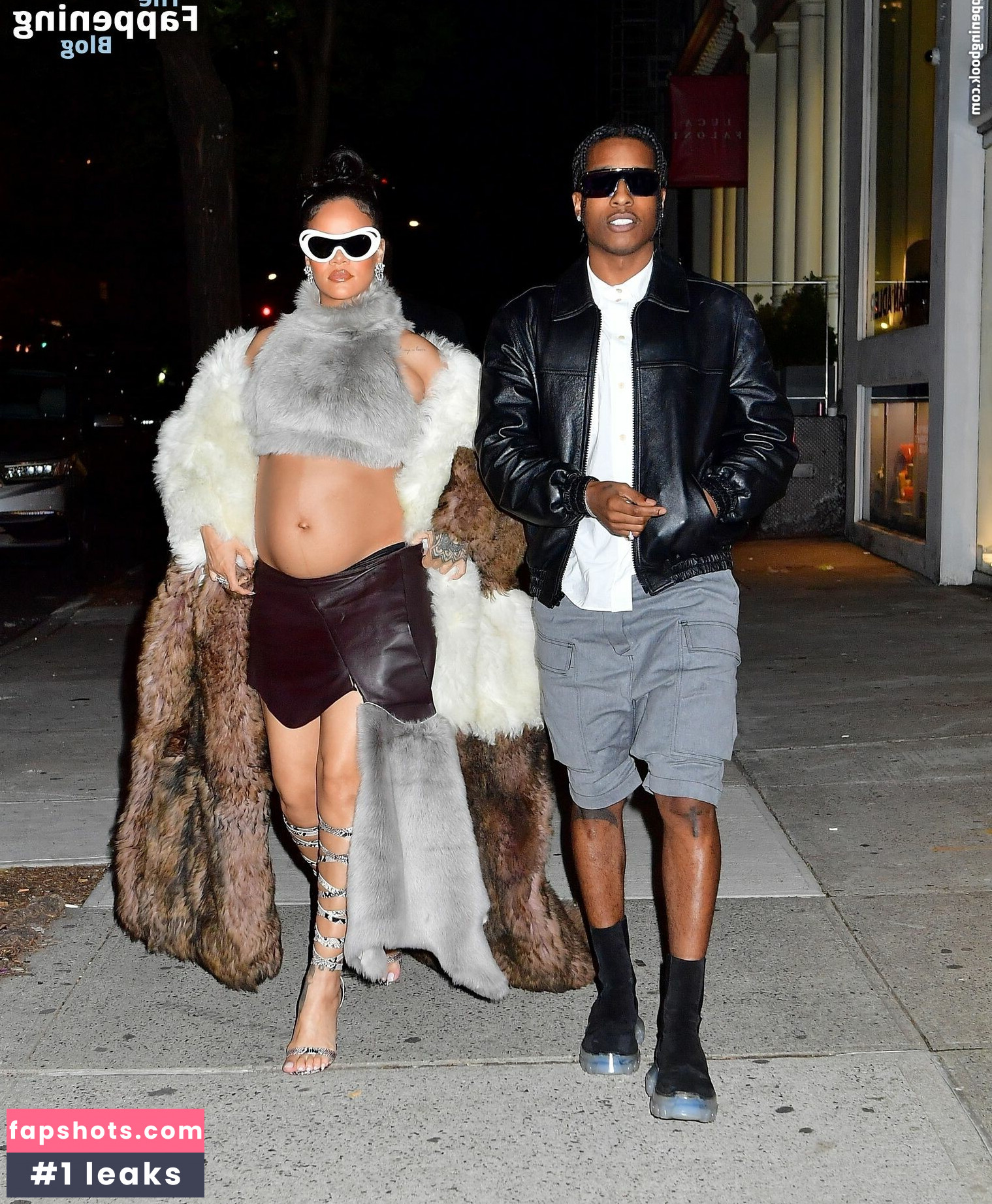 Rihanna gallery photo #1617