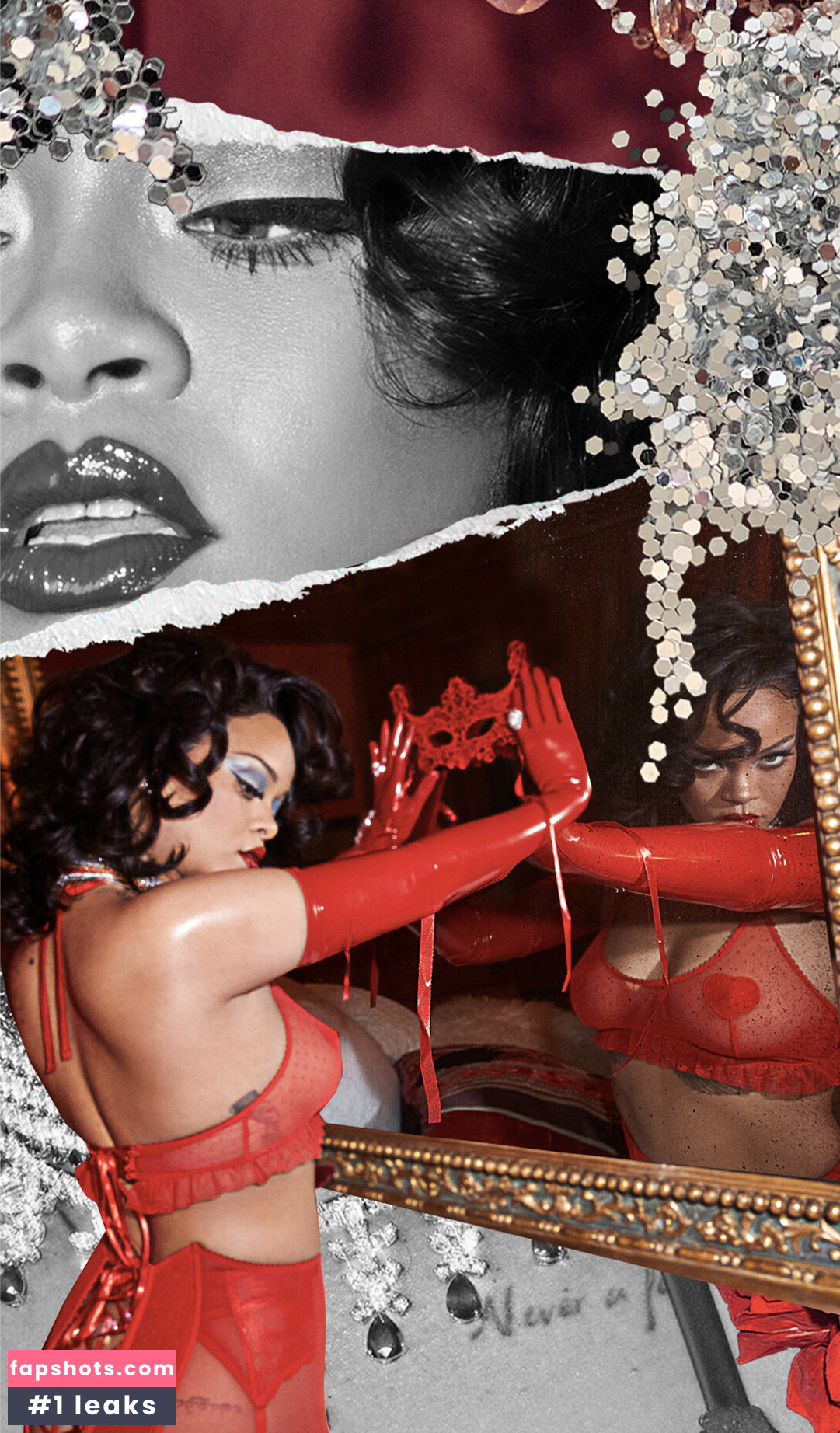 Rihanna gallery photo #1624