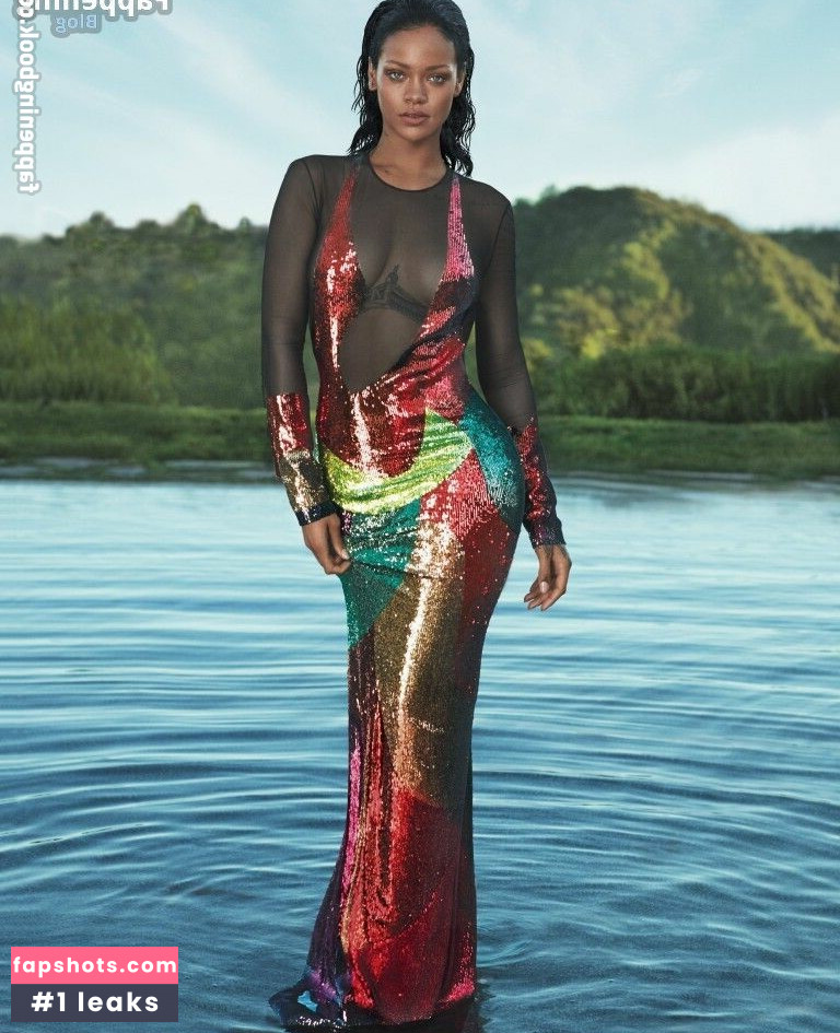 Rihanna gallery photo #1682