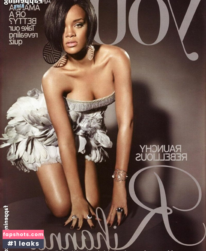 Rihanna gallery photo #1687