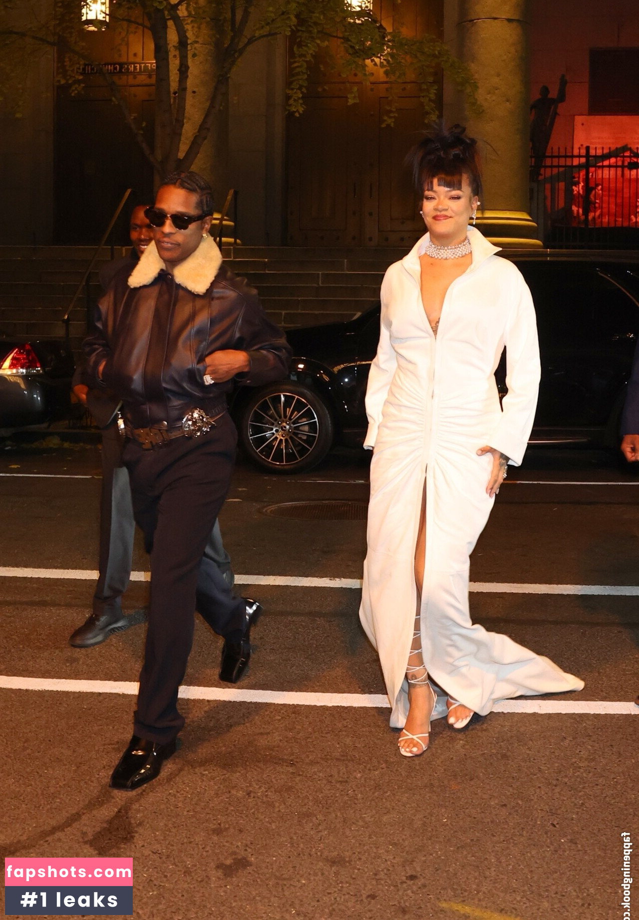 Rihanna Nacktheit OnlyFans Fotos #171 - Fapshots